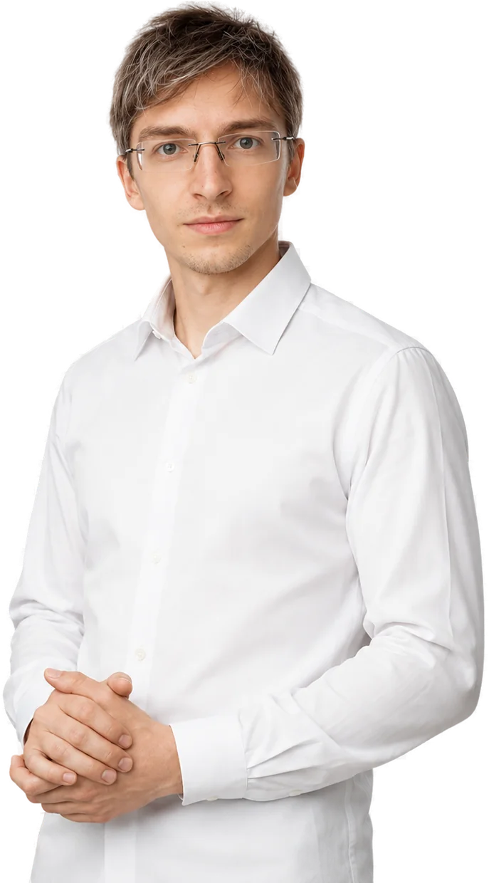 Сергей Фомичёв